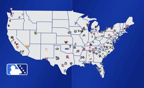 Challenges of Implementing MAP of Minor League Baseball Stadiums