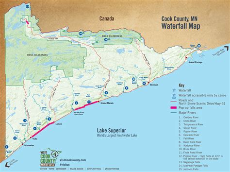 Challenges of Implementing MAP of North Shore MN