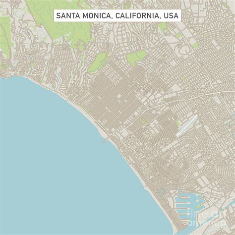 Challenges of Implementing MAP of Santa Monica CA