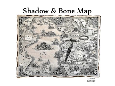 Challenges of implementing MAP Map Of Shadow And Bone