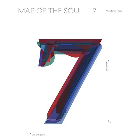 Challenges of implementing MAP Map Of The Soul 7 Version 3