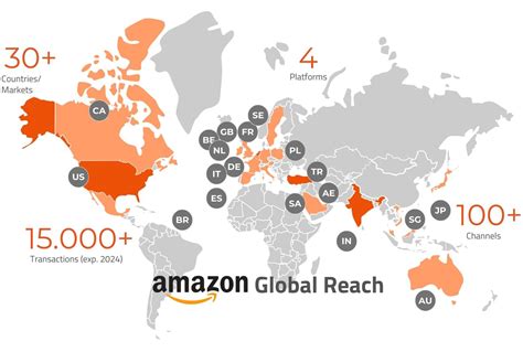 MAP Map Of The World Amazon