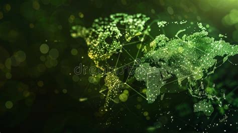 Challenges of implementing MAP Map Of The World Countries