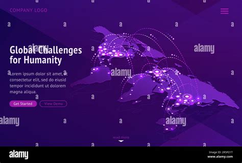 Challenges of Implementing MAP Map Of The World Vector