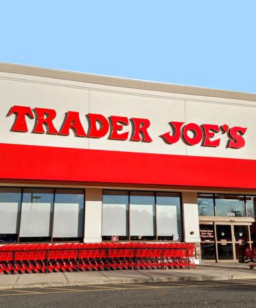 Challenges of Implementing MAP Map of Trader Joe's Locations