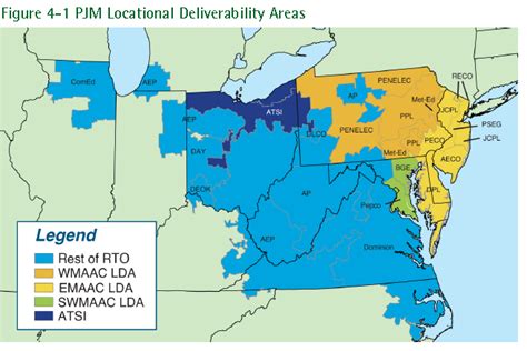 Challenges of Implementing MAP Met Ed Power Outage Map