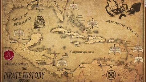 Challenges of implementing MAP Pirates Of The Caribbean Map