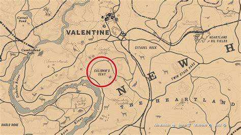 Challenges of implementing MAP Rdr2 Jack Hall Gang Map 1