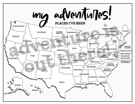 Map illustration as header