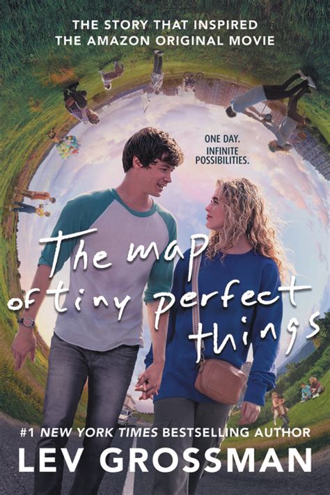 Challenges of Implementing MAP The Map Of Tiny Perfect Things Book