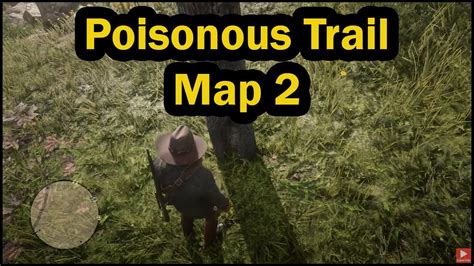 Challenges of implementing MAP The Poisonous Trail Map 2