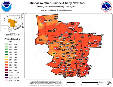 Challenges of implementing MAP Weather Map For New York City