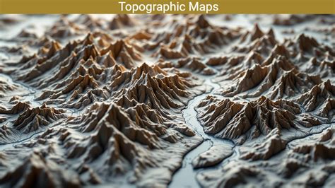 Topographic Map