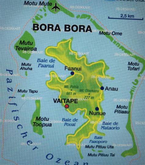 Challenges of implementing MAP Where Is Bora Bora In The World Map