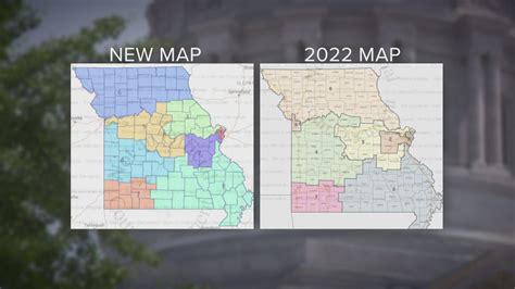 Challenges of implementing MAP Where Is Missouri On The Map