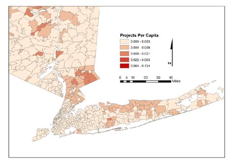 Zip Code Map Of Long Island