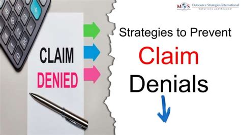 Challenging Claim Denials