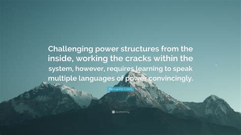 Challenging