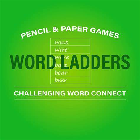 Challenging Word Game Image
