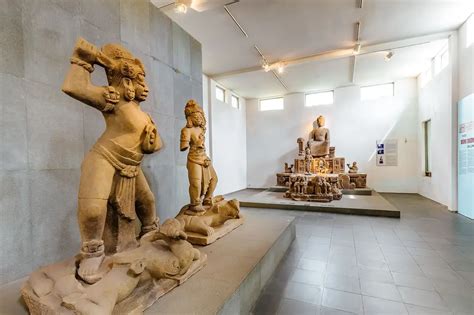 Cham Museum Da Nang