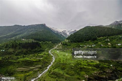 Chamba - Small Town with Himalayan Views