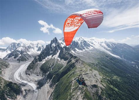 Chamonix Tandem Paragliding: My Mont Blanc Flight Review