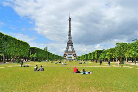 Champ de Mars