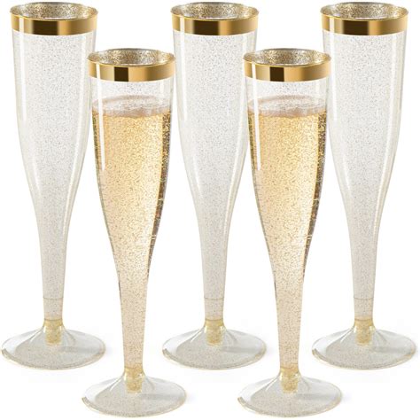 Champagne Flutes