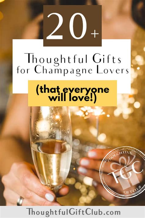 Champagne Lovers