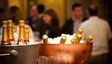 Champagne workshop experience