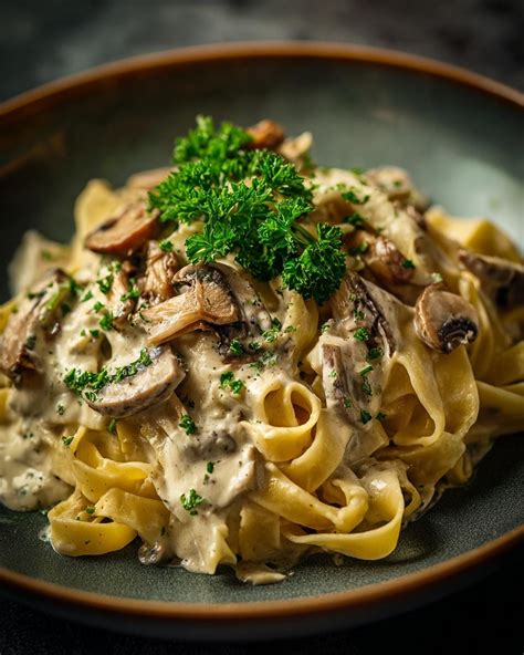 Champignon-Rahmsoe
