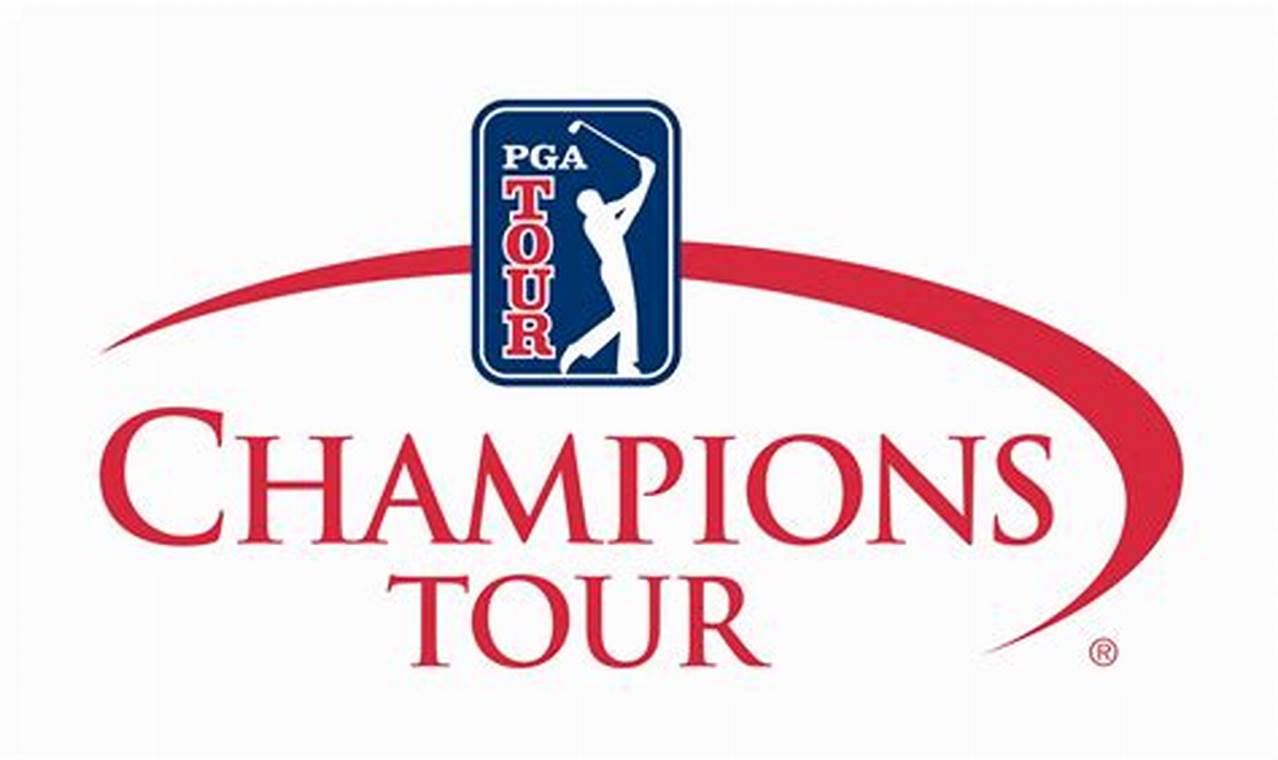 Champions Tour Qualifying School 2024 Scores