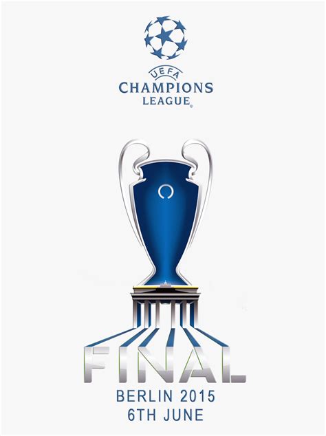 Champions League Final Png