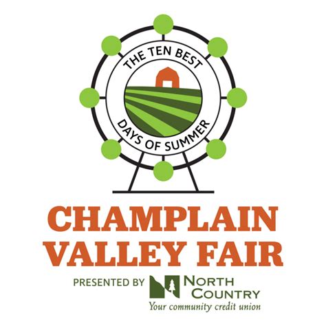 Champlain Valley Expo Calendar Events