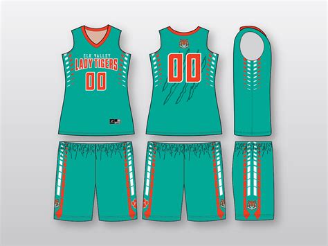 Champro Sports Uniforms