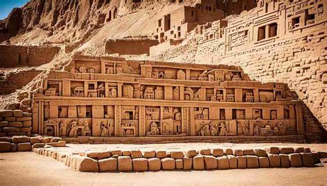 Chan Chan ruins