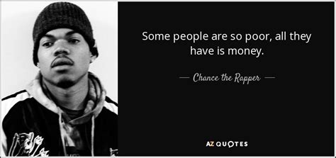 Chance The Rapper Quotes