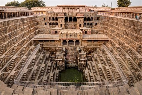 Chand Baori