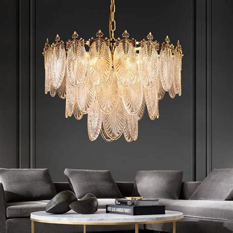 Chandelier ceiling light
