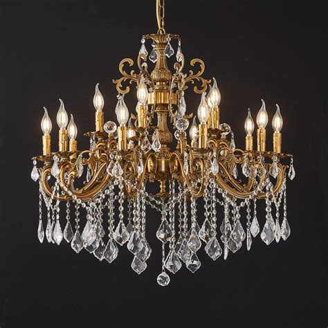 Chandeliers