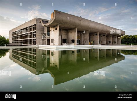 Chandigarh Capitol Complex