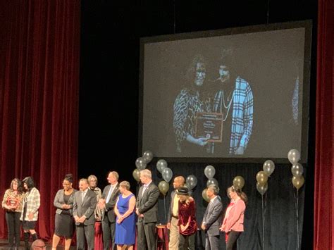 Chandler Online Academy Photo Albums / CUSD Night of Recognition