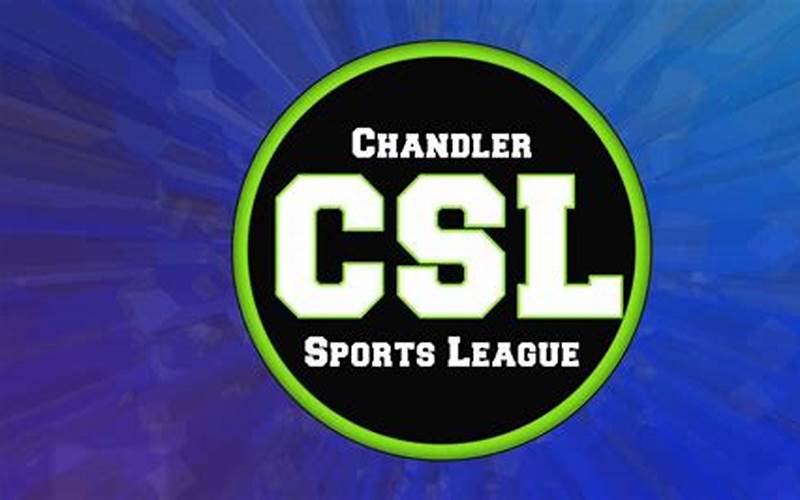 Chandler Sports