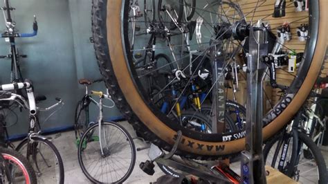 Chandler Bike Repair Shop