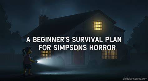 Chandler Simpson: A Beginner-Friendly Walkthrough