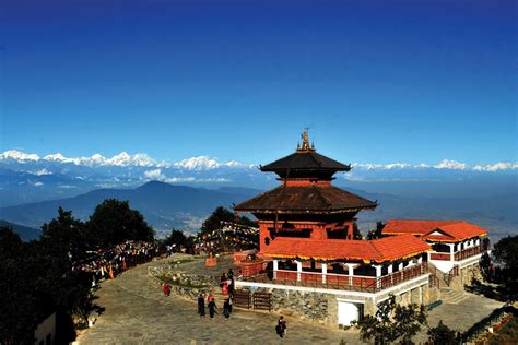 Chandragiri visit planning