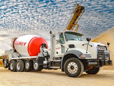 Chaney Enterprises Calculator