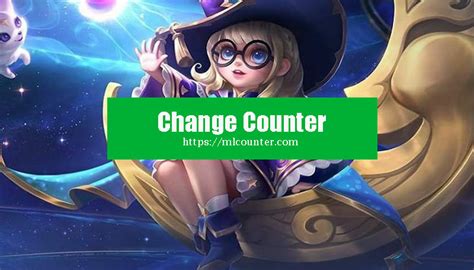 Chang E Counter