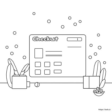 Change Background Color Checkout Page Squarespace
