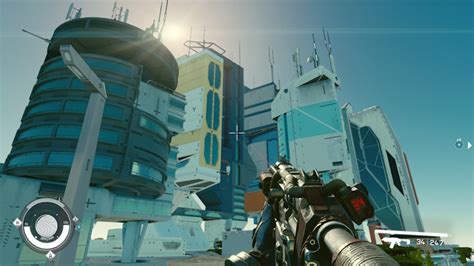 Change FOV in Starfield Using the Scroll Wheel